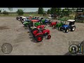 Nishu Deshwal Tractor Game New tractor game farming simulator 25 live