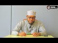 Tafsiir 12 umuntu yibagirwa vubaabarozi barishwe bazira kwemera allahtafsir suratul fajri