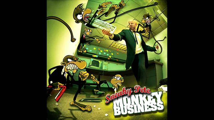 RA the Rugged Man "Definition of a Rap Flow contest"  Sneaky Pete -- LIVE, ONE TAKE!