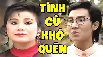 Vũ Linh Bất Ngờ Khi Gặp Lại Tình Cũ Tài Linh Hạnh Phúc Bên Cạnh Bạn Thân - Cải Lương Vũ Linh Đặc Sắc