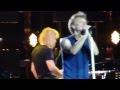 Bon Jovi  - These Days - Milano, San Siro - 29 June 2013
