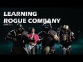 Learning Curve: Rogue Company P1 | Roco Highlights and Clips