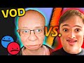 Knockout Bingo vs. Gavintino REMATCH - VOD