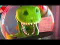 Toons 2 Cars 2 Part 9 Rex S Date 