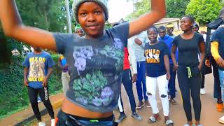 Genje By Ekno Gang X Police Ent Ft Rollyshone Industg