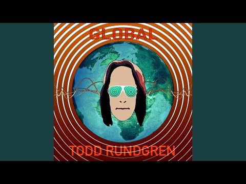 Todd Rundgren — Global Nation