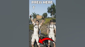 HOW TO PLAY WITH FRIENDS IN ONCE HUMAN #shorts #oncehuman #steam