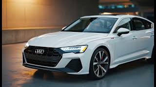 Is Audi A5 the BEST Luxury Car Option for 2026