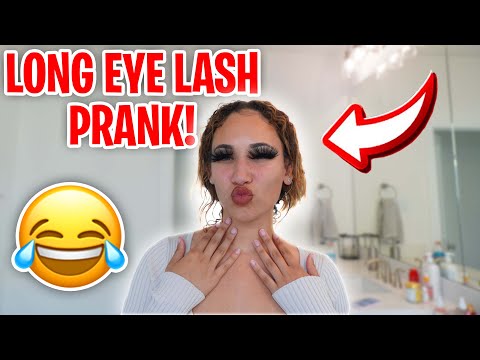 EXTREME LONG LASHES