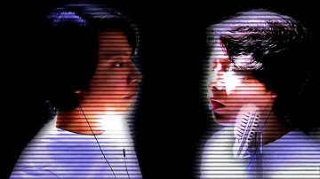 Thumbnail of The Last Shadow Puppets | Standing Next To Me (COVER)