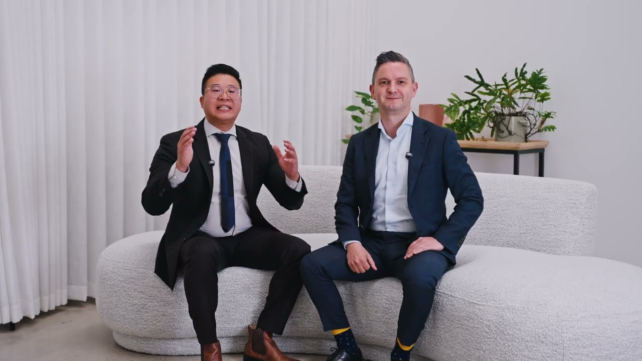 Raine and Horne Unley Agency Video