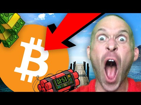 FLAWLESS BITCOIN BULL RUN TRICK!!!!!!! [times up..]