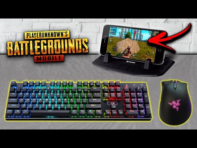 How To Play Pubg Mobile With Keyboard And Mouse | How to play pubg mobile on pc with keyboard and mouse in hindi How To Play Pubg Mobile With Keyboard And Mouse - 13 03 how to play pubg mobile with keyboard and mouse tips and tricks exxotikgaming