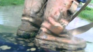 Wagtail Canal Run 24042011 1.AVI