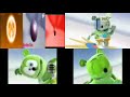 Youtube Thumbnail title