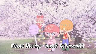 Kirby Time Episode 3 Ribbons Lollipop