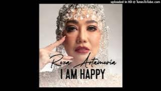 Reza Artamevia - I Am Happy - Composer :  Denny Chasmala 2023 (CDQ)