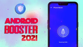 One Security - Antivirus, Cleaner, Booster | New Version 2021 screenshot 4