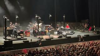 Eric Clapton - Got To Get Better In A Little While - 3Arena Dublin 16/05/2024