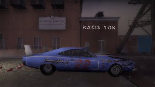 Left 4 Dead 2 Haritalarının Hikayesi The Passing