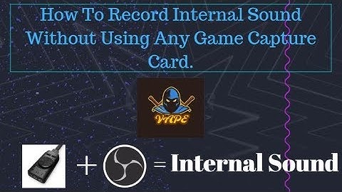 How to Stream PUBG Mobile like MortaL from Android and PC without using elgato in hindi