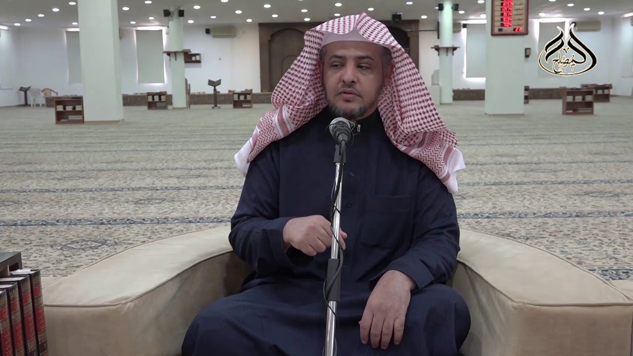 لقاء العصر (175)  حديث  