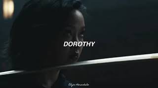 Dorothy- Wicked Ones [Sub Español]