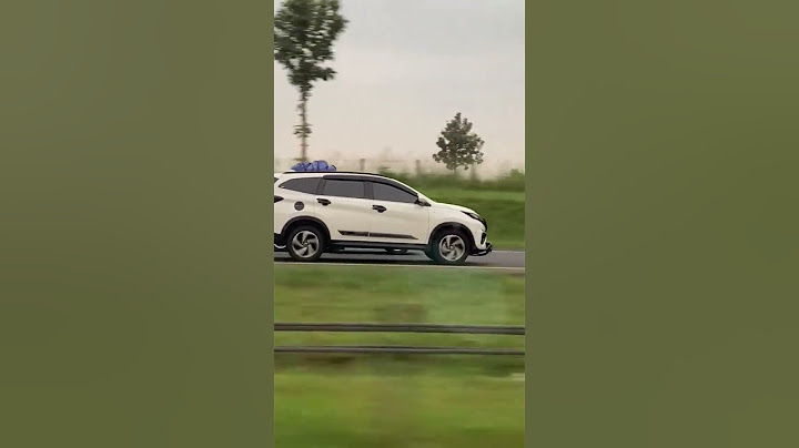 Vibes menjelang mudik lebaran #mudik #mudiklebaran #car