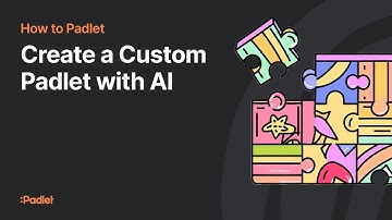 How to build a Padlet from scratch with AI