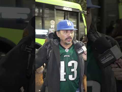 6 horas caminando para llegar a casa