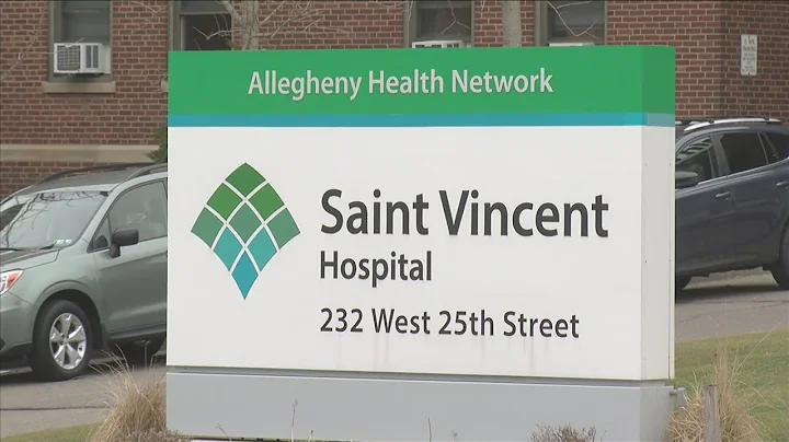 Saint Vincent Hospital endures staffing impact and elective surgery postponement due to COVID-19 exp