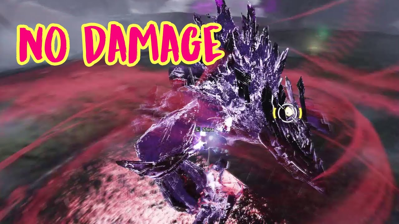 【PSO2:NGS】(FiFo) Gigantix Nogleth 絶望のナグルス ソロ - YouTube