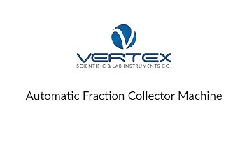 Automatic Fraction Collector