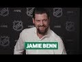 What's in the Box: Jamie Benn