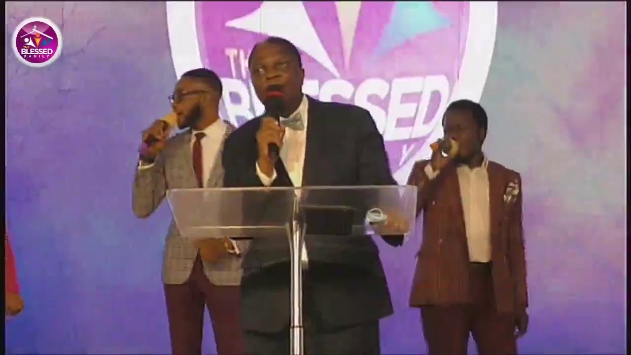 RCCG Resurrection Lekki (August Thanksgiving Service ) August 2nd, 2020 ...