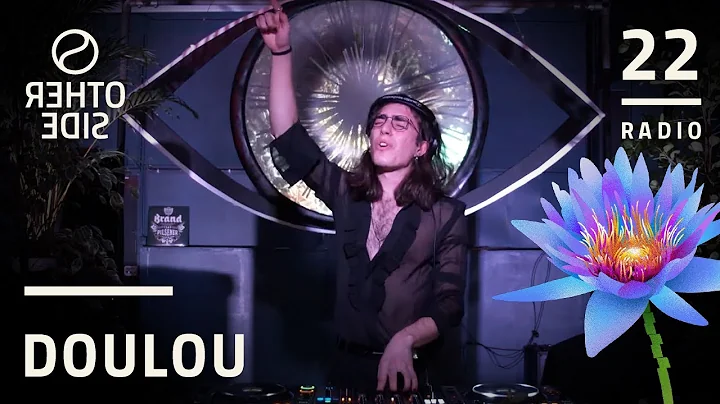 DOULOU // THE OTHER SIDE Radio X PIANOLAND // Rhyt...