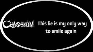 Chaoseum - Smile Again[Lyrics on screen]