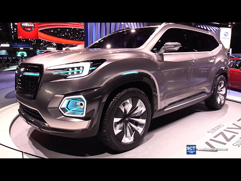 2018-subaru-viziv-7-suv-concept---exterior-walkaround---2017-detroit-auto-show