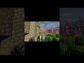MAP 10/10 PLAYER 0/10 #shorts #minecraft #foryou #minecraftbuilding #games #shaders #memes