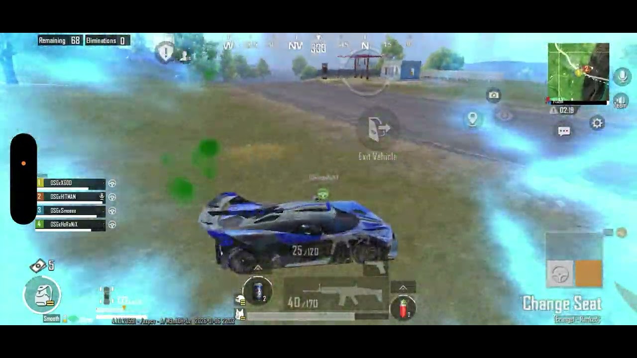 16 Finishes WWCD  I DLSEA