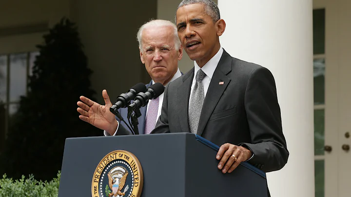 Full Obama Statement on Supreme Court Health Care Ruling