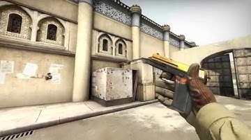P2000 Scorpion - Factory New - CS:GO Skin Showcase