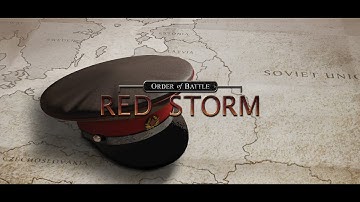 ORDER OF BATTLE: WORLD WAR 2 | RED STORM CAMPAIGN | DLC | PART 3 | END OF CAMPAIGN