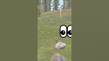 How you get treated as a doorcamper in Rust #shorts