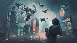 Ai Revolution Power Of Tomorrow