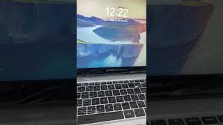 Capa Case Para Notebook Transparente Impermeável #capas #protetor