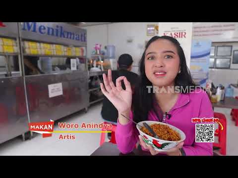 [FULL] JAJANAN MANTAB RASA | MAKAN RECEH (13/08/25)