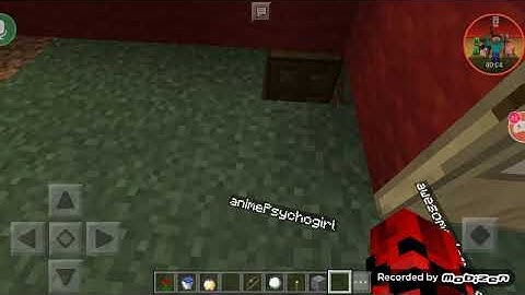 some color codes for minecraft pe 10 different colors!!(minecraft Pocket Edition )