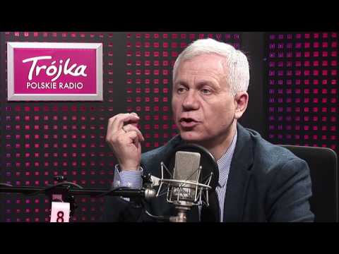 Marek Jurek: NIE