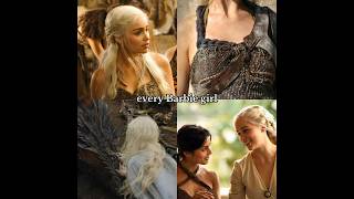 Every Barbie Girl Needs Her Raquelle Daenerys & Irri